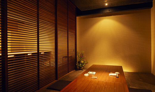 atelier Morimoto XEX / Sushi's image 10