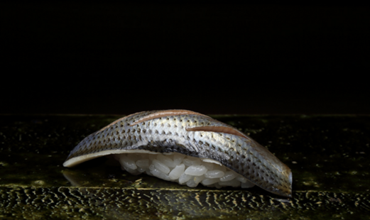 Sushi Hayashi's image 3