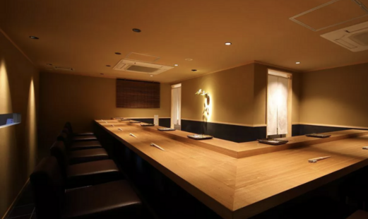 Sushi Hayashi's image 5