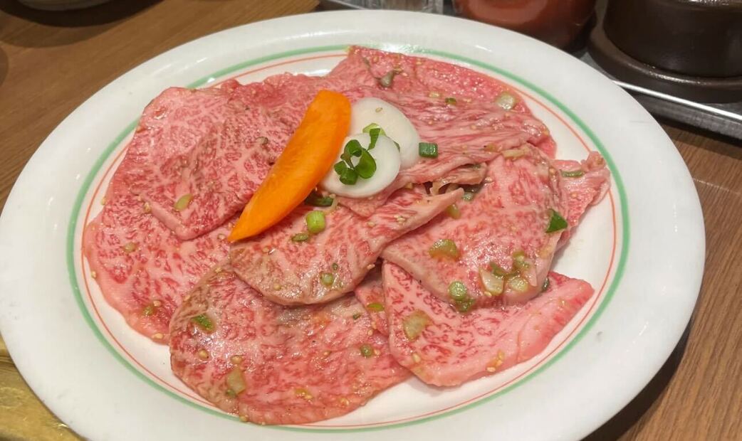 肉