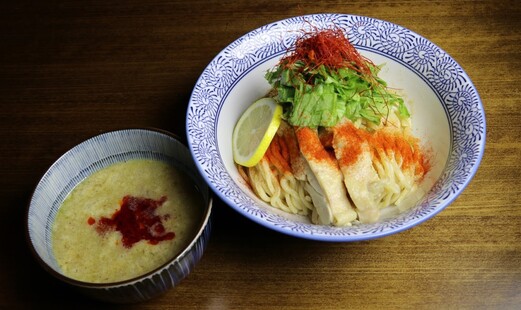 麺屋NOBUNAGA～SHOGUN～'s image 6