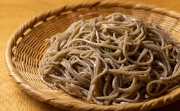 Soba Osame