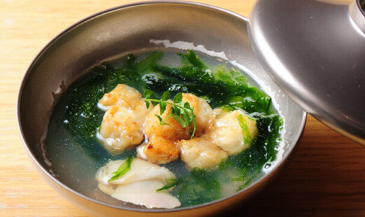 串揚げ料理 かわた's image 6