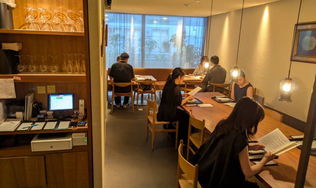 2025年8月 丁寧な日本料理でおもてなし 茶道家元に生まれた料理家が手掛ける人気店「日日の料理 びおら」でLight Course, Full Experience特別イベント開催!