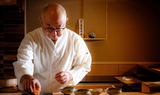 Sushi Mizuno's image