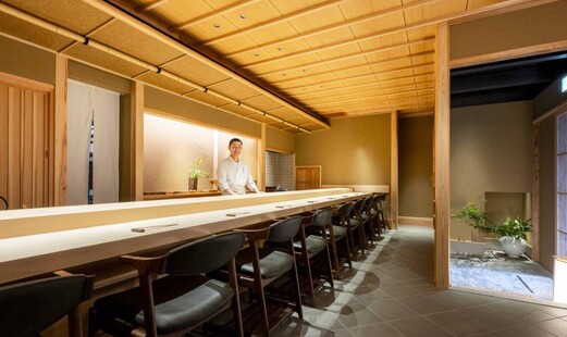Sushi Gosuian's image 5