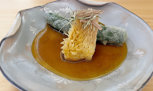 宮川町 天匠's image 2